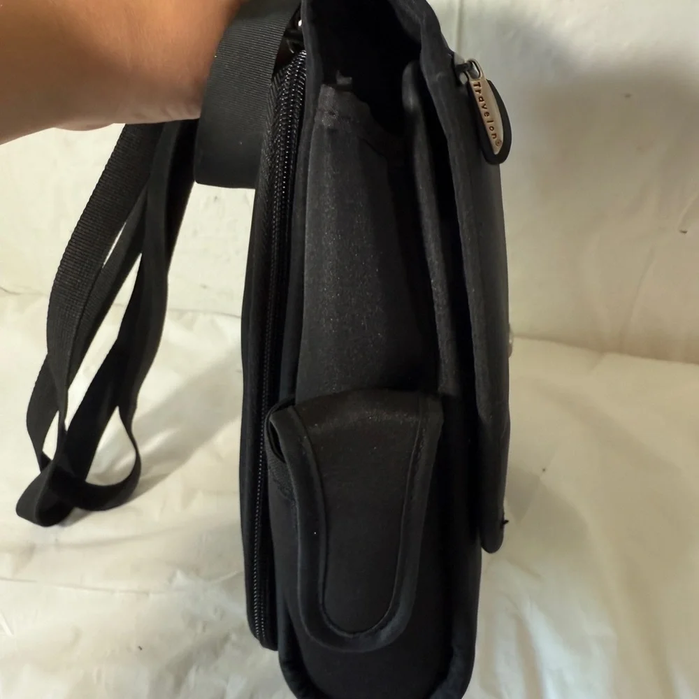 Travelon purse bag great